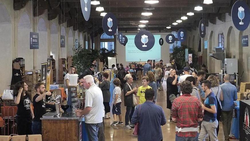 BeeRiver si ispira anche alle tradizioni pisane