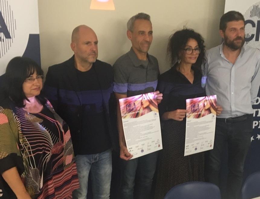 Torna in città “Creabellezza” tra nuove mode e grandi talenti 