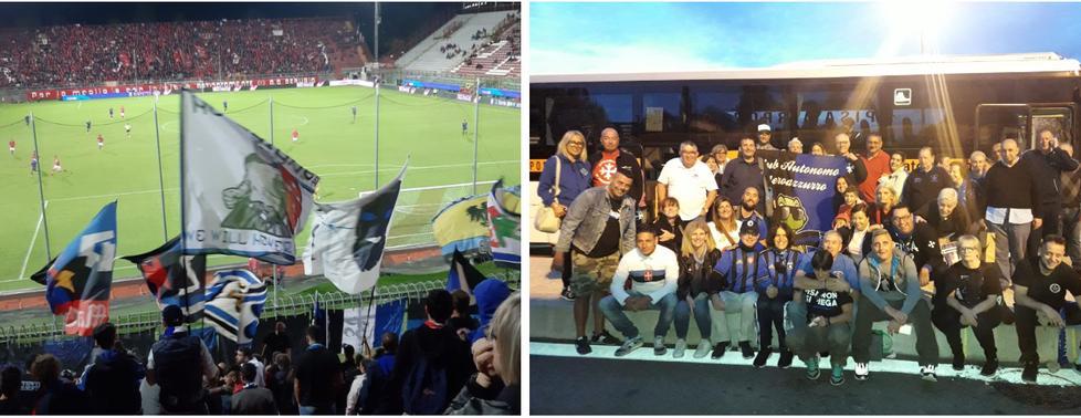 Nerazzurri in ansia per il ko di Varnier Domani gli esami al ginocchio sinistro 