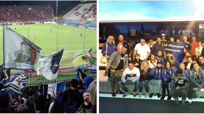 Nerazzurri in ansia per il ko di Varnier Domani gli esami al ginocchio sinistro