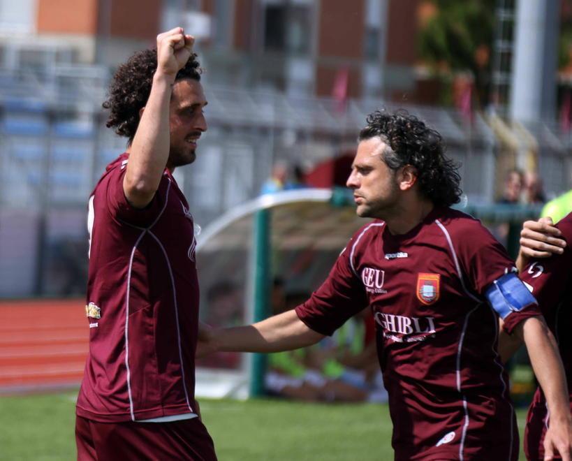 Il Pontedera vuole guastare la festa per i 90 anni dello stadio Moccagatta 