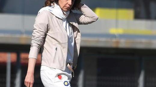 Il Tuttocuoio affonda a Foligno Scardigli rescinde il contratto