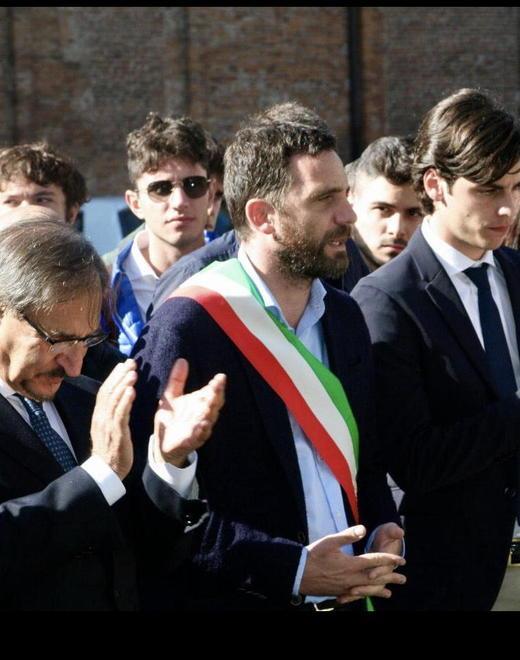 Omaggio a Cossetto torturata e uccisa da partigiani comunisti