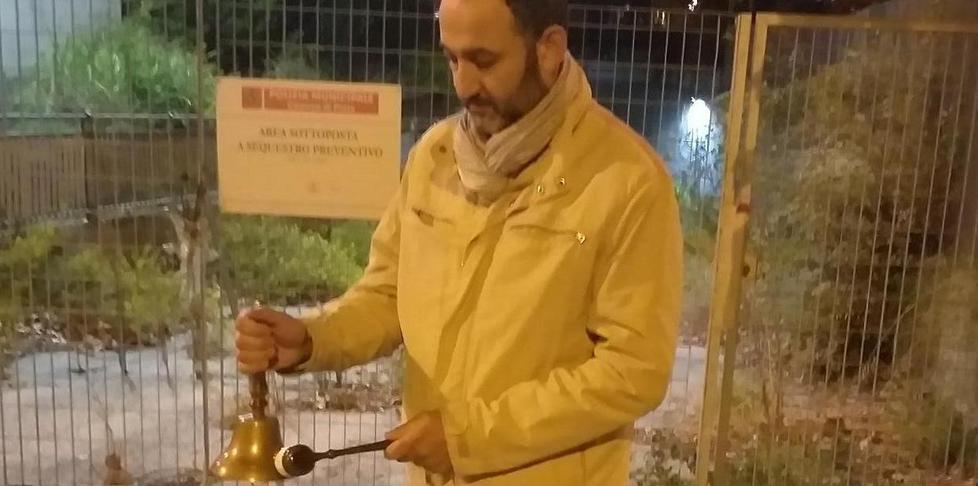 Narnali Insieme ricorda la tragedia del sottopasso 