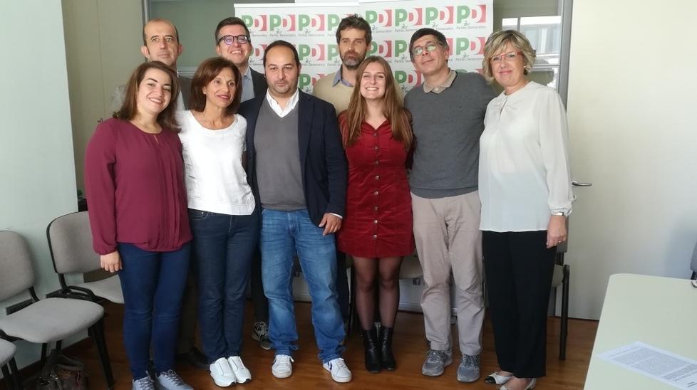 Pd e M5S, al lavoro per un dialogo in città 