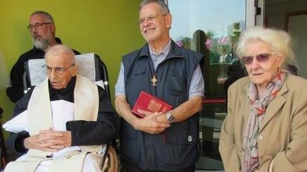 La scuola di Riccò apre dopo otto anni Paese in piazza per l’inaugurazione