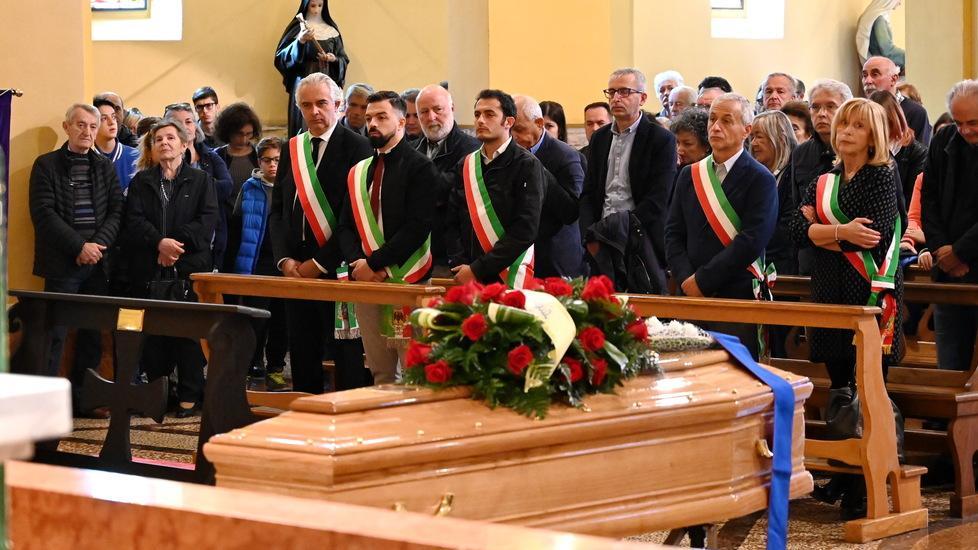 Addio al prof. Barbieri «Era una figura unica»