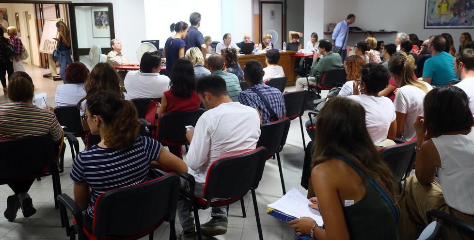 Scuola, precari in fermento Centinaia pronti per i concorsi 