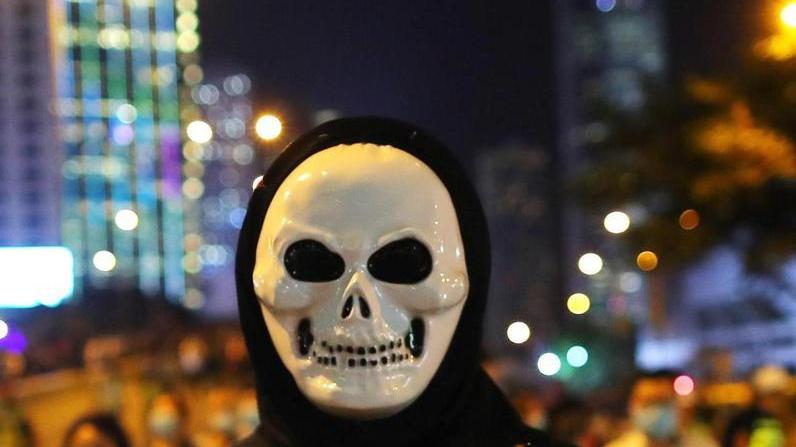 Hong Kong e mondo arabo: movimenti allo specchio