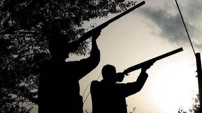 Caccia, è guerra sugli appostamenti per il colombaccio