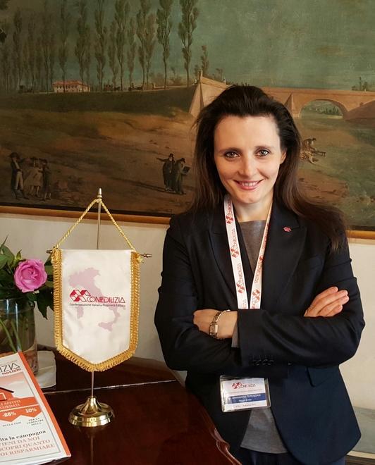 Confedilizia regionale Terenziani presidente 