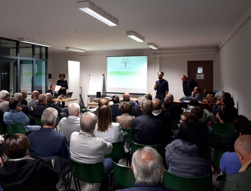 Tangenziale, dibattito acceso tra i sostenitori di nord e sud 