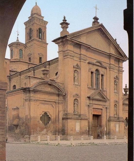 Verrà presentato oggi il restauro del crocefisso 
