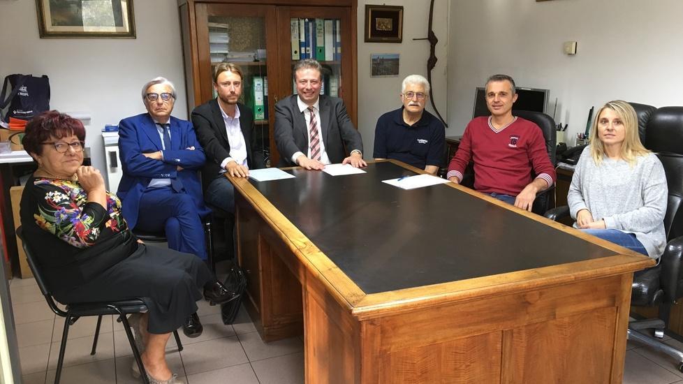 «Relazioni sindacali eccellenti e nessun divieto di assemblea»