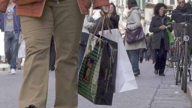 Negozi aperti a Pasqua anche nel centro storico