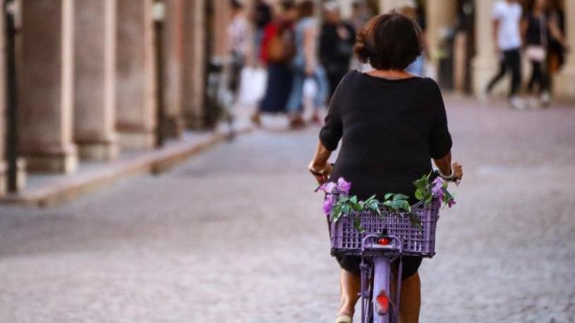 Modena. Ztl sempre più larga, zone 30 e fermate del bus Pronta la nuova mobilità