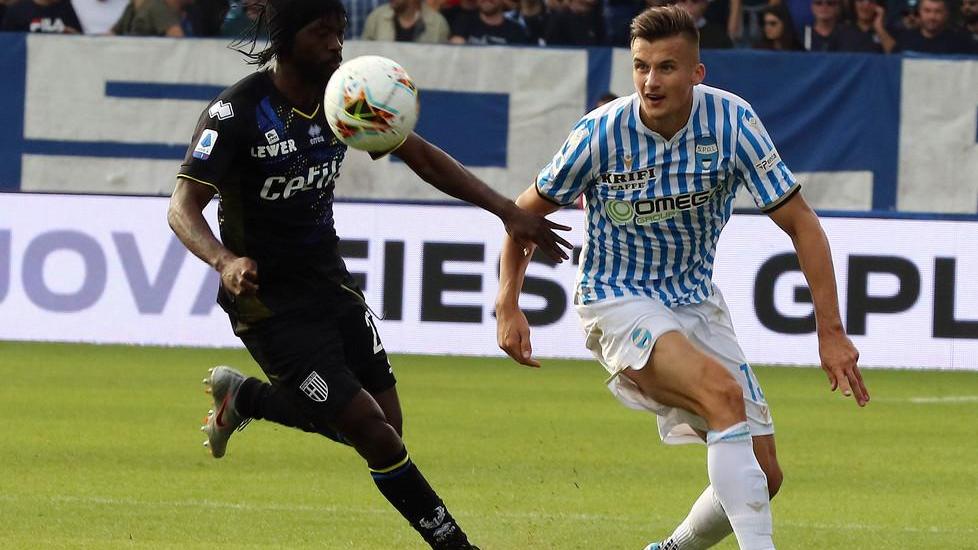 Spal: gioco, gara, classifica. Tutto migliora