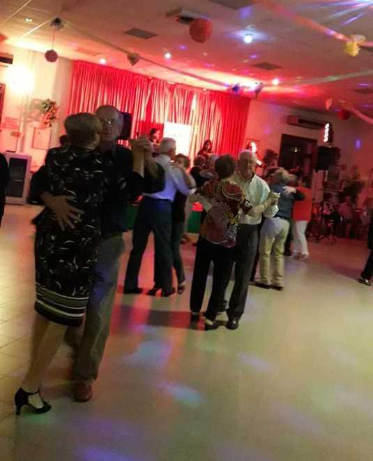 Manca il certificato antincendio. Stop al Centro anziani Copparo 