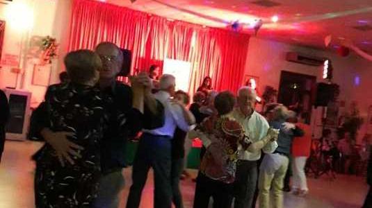 Manca il certificato antincendio. Stop al Centro anziani Copparo