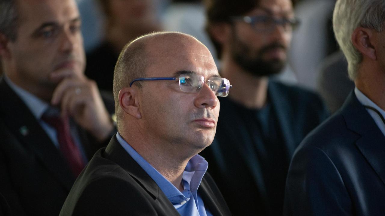 Lutto per il sindaco di Reggio Emilia, è morta la mamma Sandra