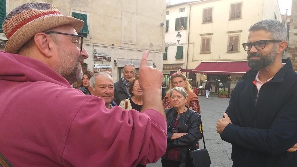 Il 22 la decisione della Regione sull’ampliamento della discarica