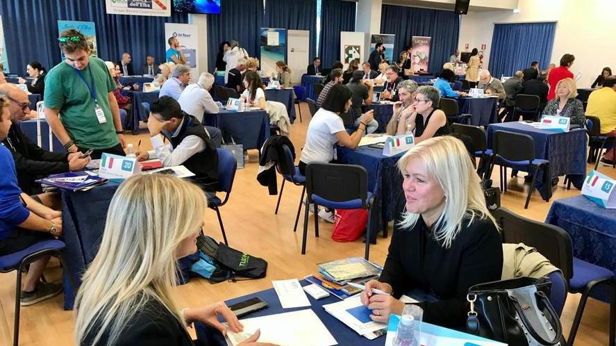 La proposta degli Albergatori: "Un accordo di programma per il turismo sportivo sull’isola"