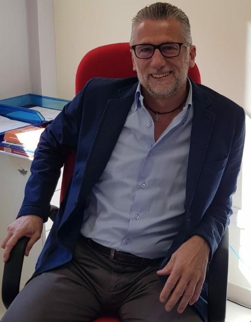 Claudio Balboni