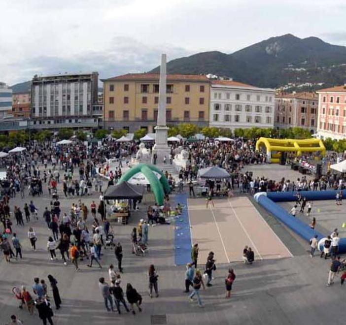 Palazzetto, società sportive in attesa del sì all’agibilità