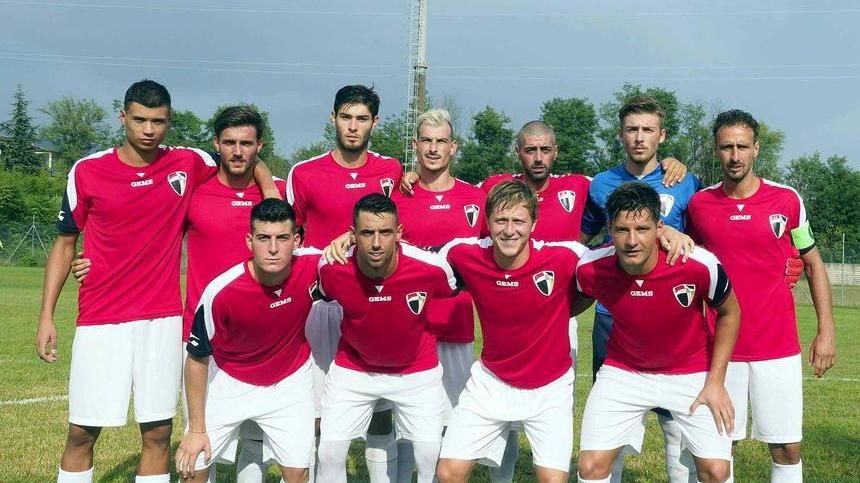 Una Pontremolese cinica esce alla distanza e fa 0-2 Per la Virtus è notte fonda