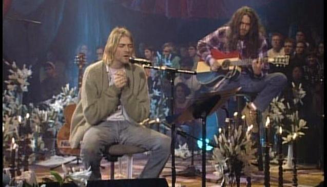 Torna “Unplugged” ampliato