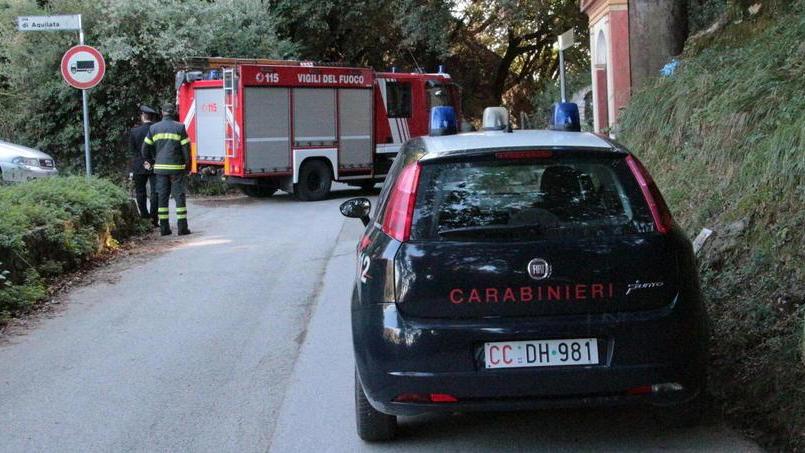 Un ex operaio Salov muore a caccia stroncato da un malore a 61 anni