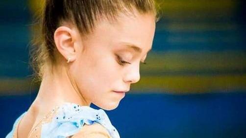 Doppio oro per Sara Rocca