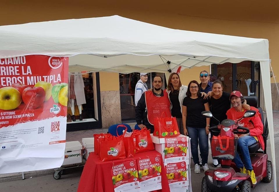 «L’assessore Palombi è in sintonia con Rossi»