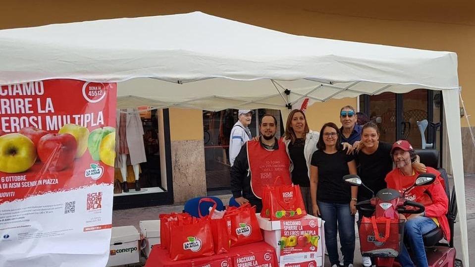«L’assessore Palombi è in sintonia con Rossi»
