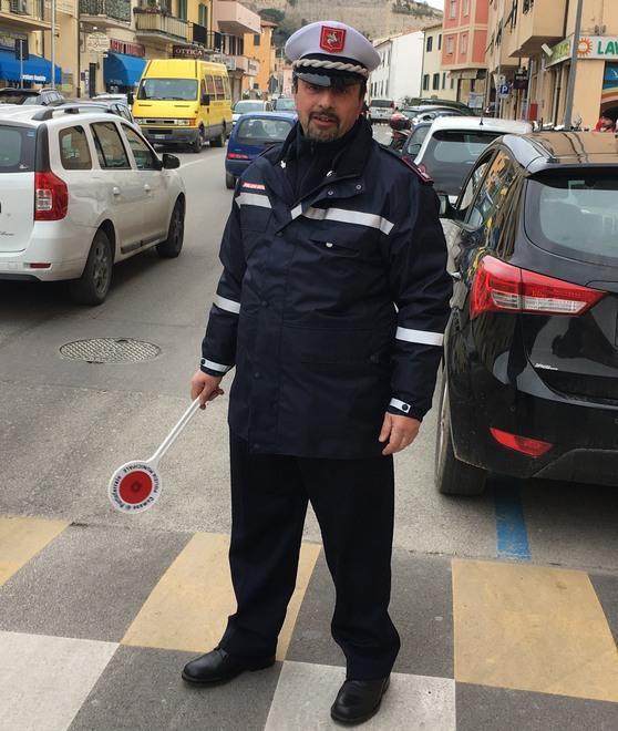 Polizia municipale, si cerca un comandante