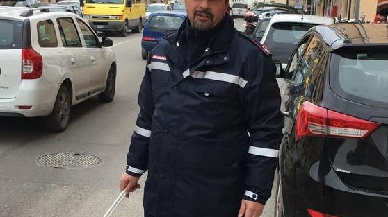 Polizia municipale, si cerca un comandante