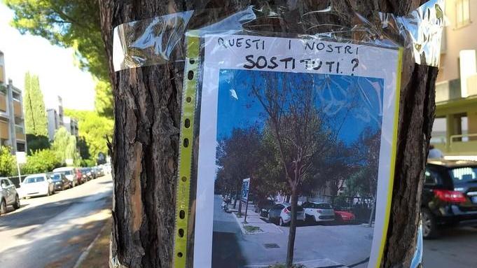 «Questi i nostri sostituti?» Nuova protesta contro i tagli