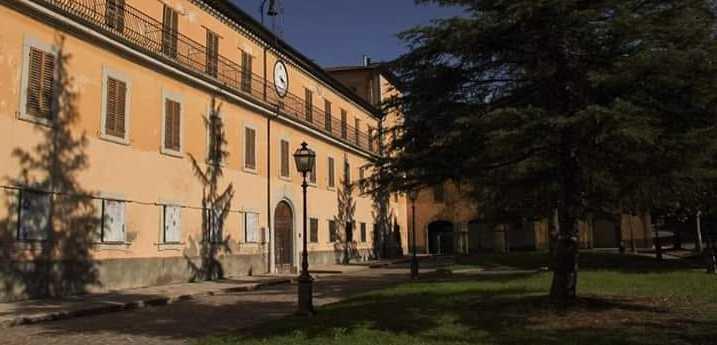 Misericordia compra Palazzo dell’orologio C’è l’ok della Cdp