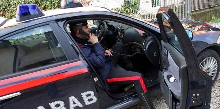 Scippa una donna ma lei lo incastra: in manette a 38 anni 