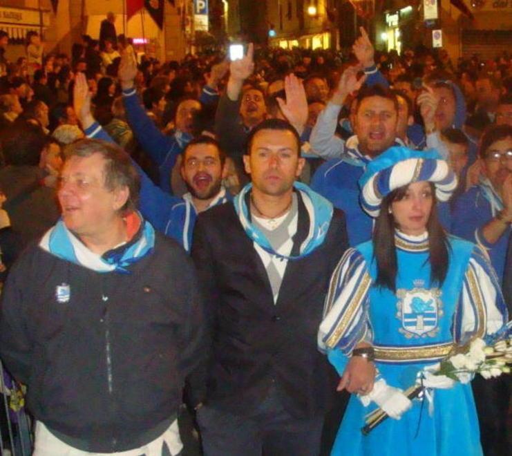 Rivoluzione torrigiana Venieri nuovo presidente e Mazzoni torna capitano