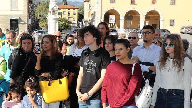 «Lei voleva un futuro migliore Era una speranza per tutti noi»