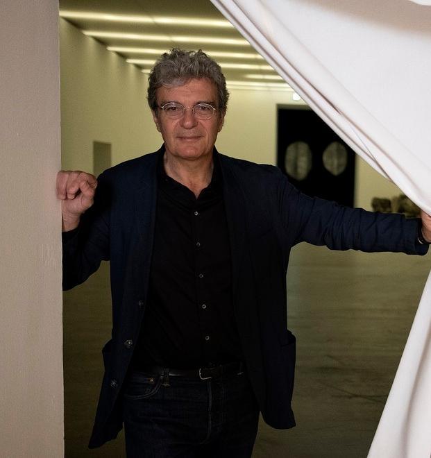 Il Giglio d’Oro al regista Mario Martone 