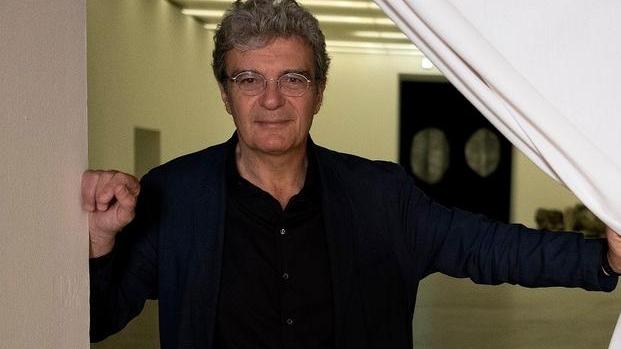 Il Giglio d’Oro al regista Mario Martone