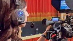 Un corso per diventare un operatore video-reporter