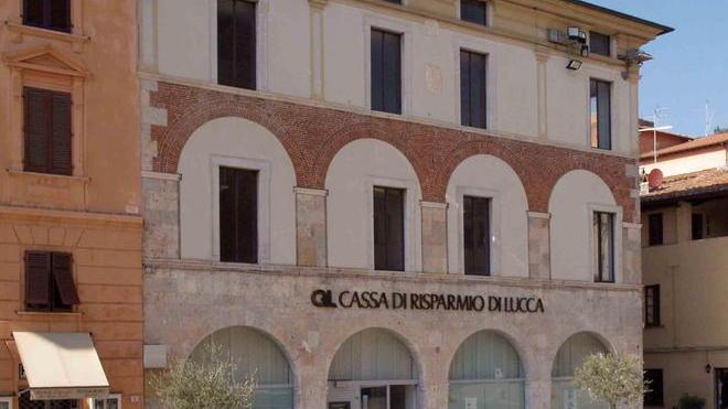 Crisi: palazzo Panichi finirà sul mercato
