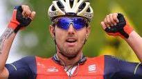 Colbrelli tronfa al Beghelli Domani la Tre Valli Varesine