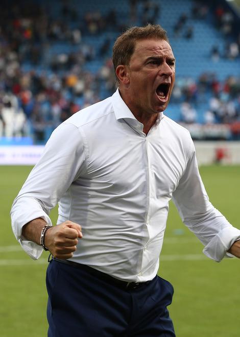 La Spal è tornata Grinta e furore, la classifica migliora