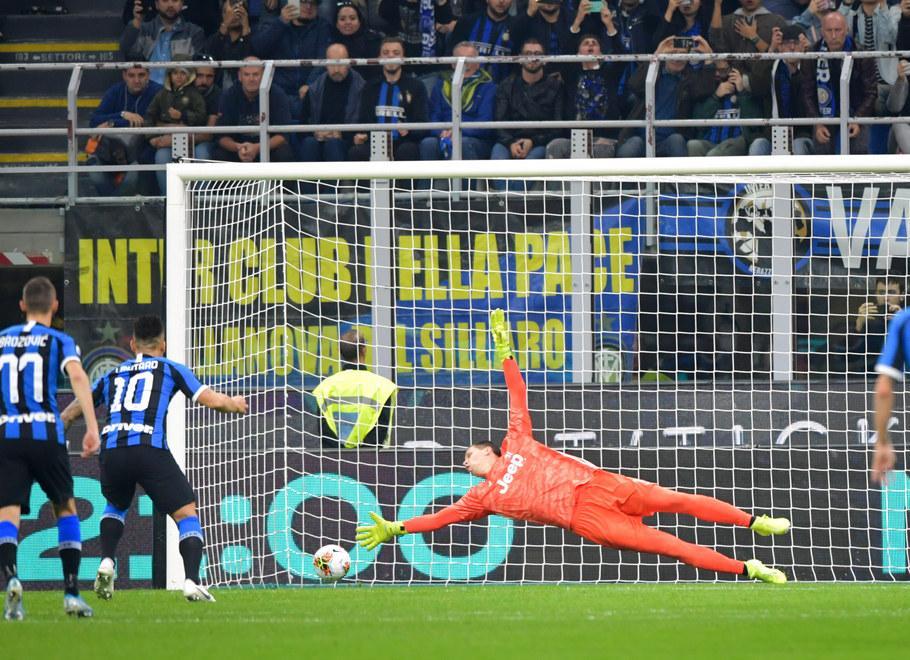Il Pipita buca l’Inter di Conte E la Juve passa al comando 