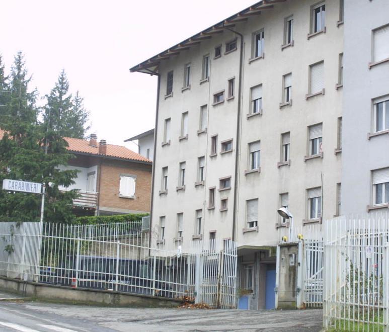 Assale la barista e tenta di baciarla, denunciato 