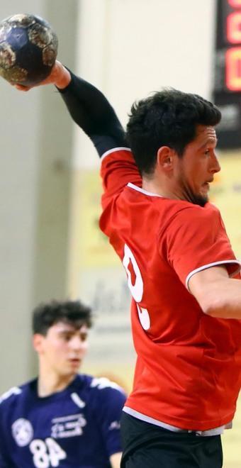 Il primo derby della storia è senza storia: Modula k.o. 